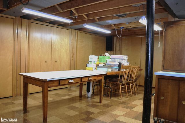 24595 Beck Avenue, Eastpointe, MI 48021