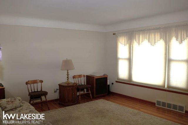 24595 Beck Avenue, Eastpointe, MI 48021