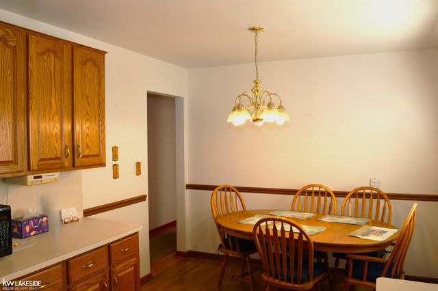 24595 Beck Avenue, Eastpointe, MI 48021