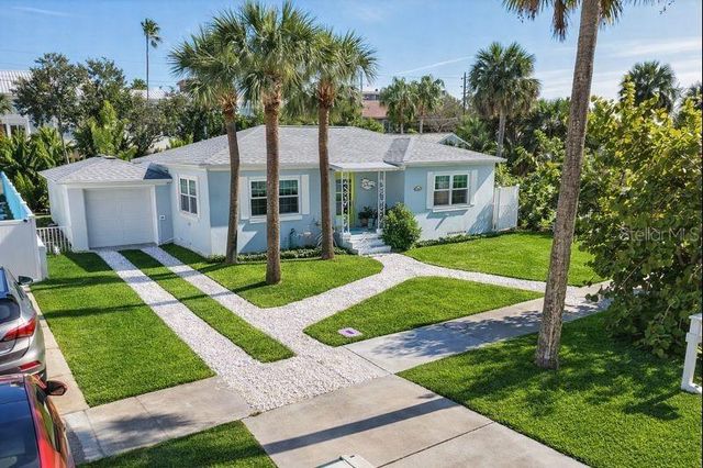 741 LANTANA AVENUE, Clearwater Beach, FL 33767