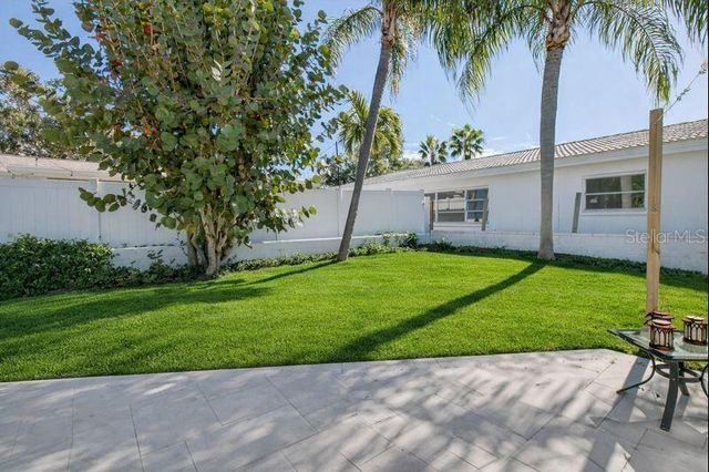 741 LANTANA AVENUE, Clearwater Beach, FL 33767