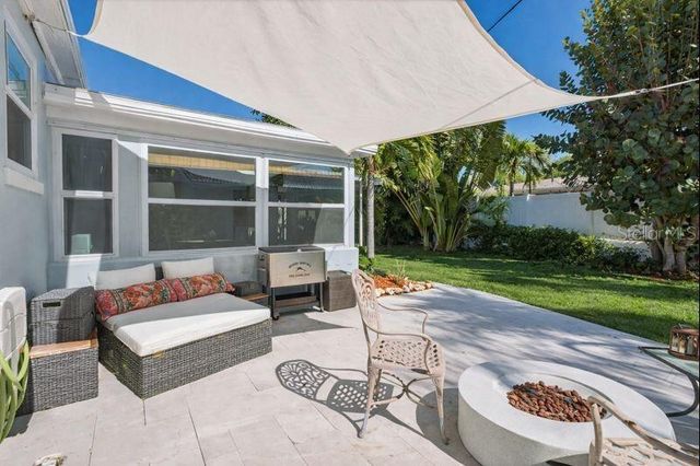 741 LANTANA AVENUE, Clearwater Beach, FL 33767