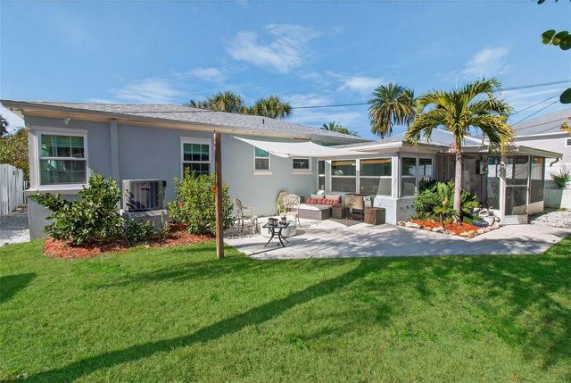 741 LANTANA AVENUE, Clearwater Beach, FL 33767