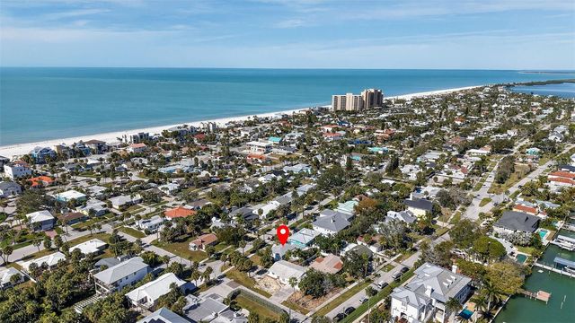 741 LANTANA AVENUE, Clearwater Beach, FL 33767