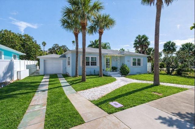 741 LANTANA AVENUE, Clearwater Beach, FL 33767
