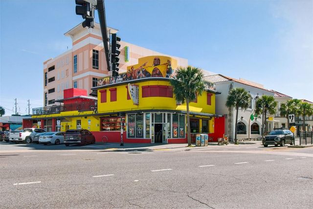 741 LANTANA AVENUE, Clearwater Beach, FL 33767