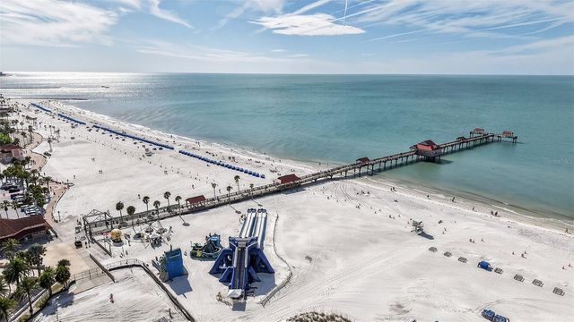 741 LANTANA AVENUE, Clearwater Beach, FL 33767