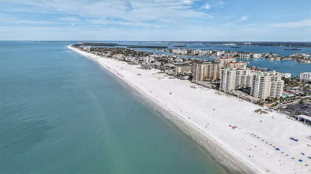 741 LANTANA AVENUE, Clearwater Beach, FL 33767