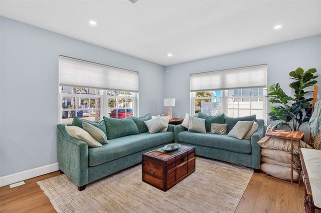 741 LANTANA AVENUE, Clearwater Beach, FL 33767