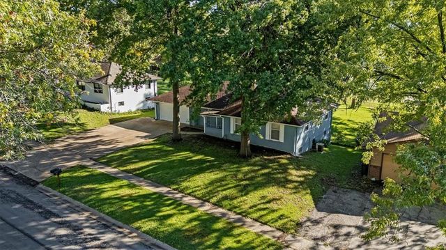2611 N 83rd Street, Kansas City, KS 66109