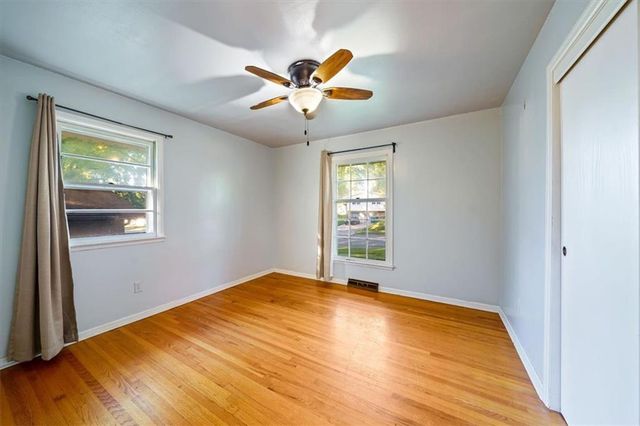 2611 N 83rd Street, Kansas City, KS 66109