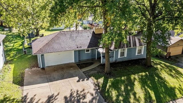 2611 N 83rd Street, Kansas City, KS 66109