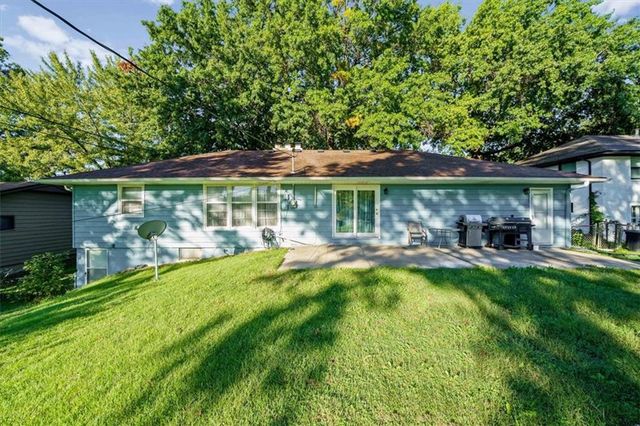 2611 N 83rd Street, Kansas City, KS 66109