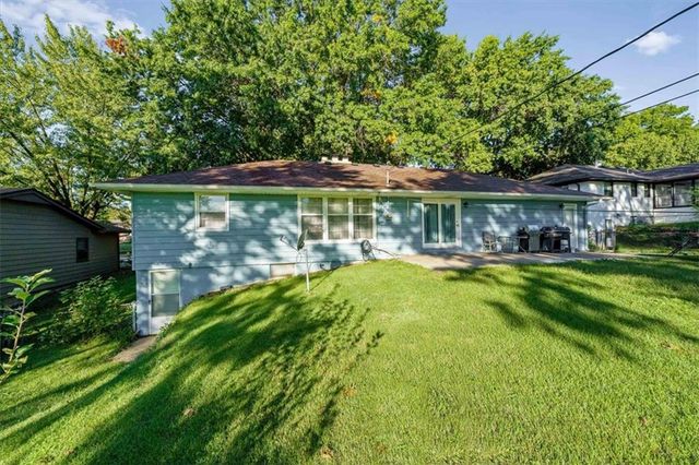 2611 N 83rd Street, Kansas City, KS 66109
