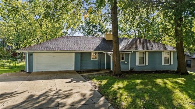2611 N 83rd Street, Kansas City, KS 66109