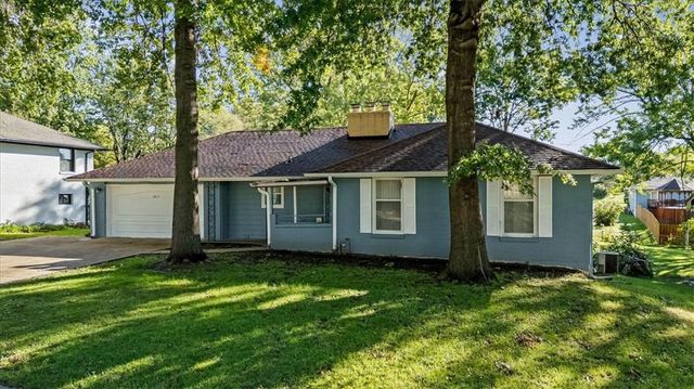 2611 N 83rd Street, Kansas City, KS 66109