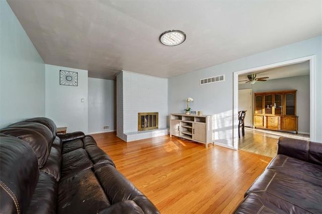 2611 N 83rd Street, Kansas City, KS 66109