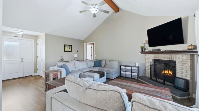 8921 Crosier Lane, Fort Wayne, IN 46825