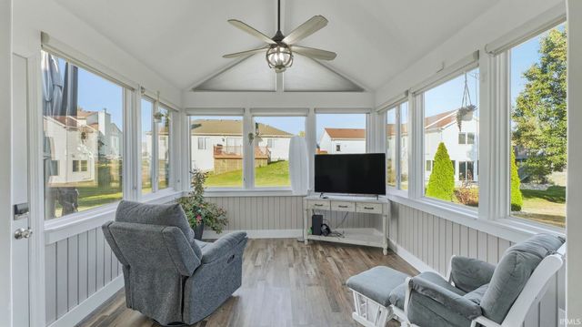 8921 Crosier Lane, Fort Wayne, IN 46825