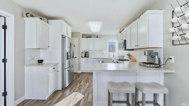 8921 Crosier Lane, Fort Wayne, IN 46825