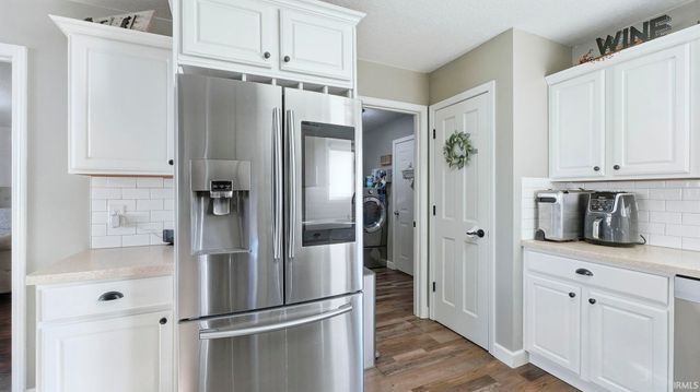 8921 Crosier Lane, Fort Wayne, IN 46825