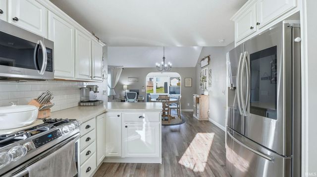 8921 Crosier Lane, Fort Wayne, IN 46825