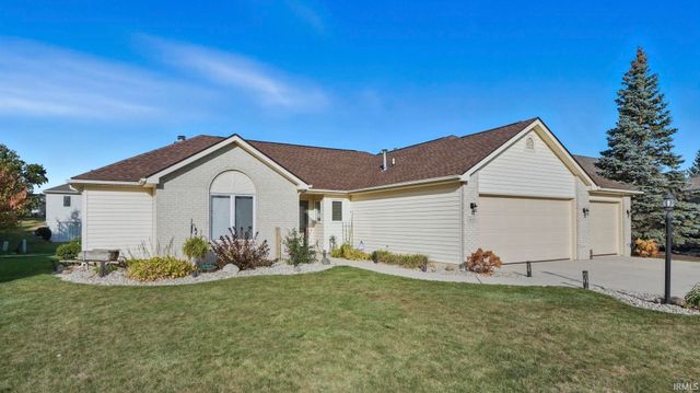 8921 Crosier Lane, Fort Wayne, IN 46825