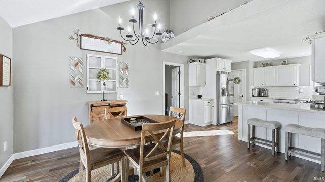 8921 Crosier Lane, Fort Wayne, IN 46825