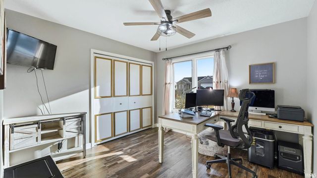 8921 Crosier Lane, Fort Wayne, IN 46825