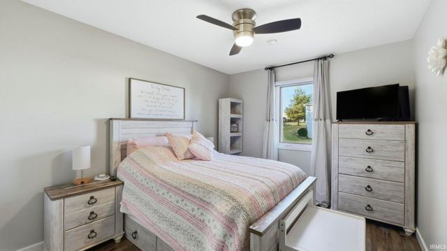 8921 Crosier Lane, Fort Wayne, IN 46825