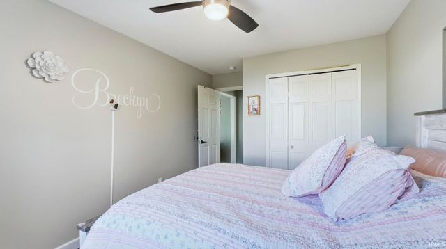 8921 Crosier Lane, Fort Wayne, IN 46825