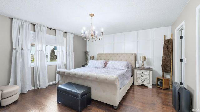 8921 Crosier Lane, Fort Wayne, IN 46825