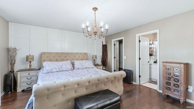 8921 Crosier Lane, Fort Wayne, IN 46825