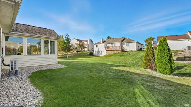 8921 Crosier Lane, Fort Wayne, IN 46825