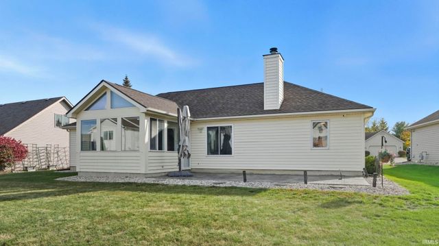 8921 Crosier Lane, Fort Wayne, IN 46825