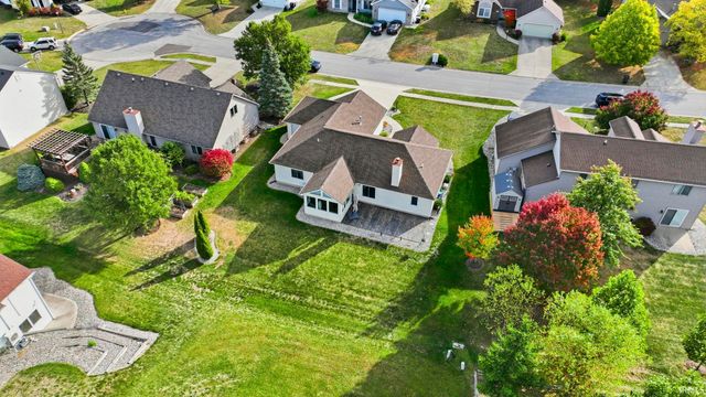 8921 Crosier Lane, Fort Wayne, IN 46825