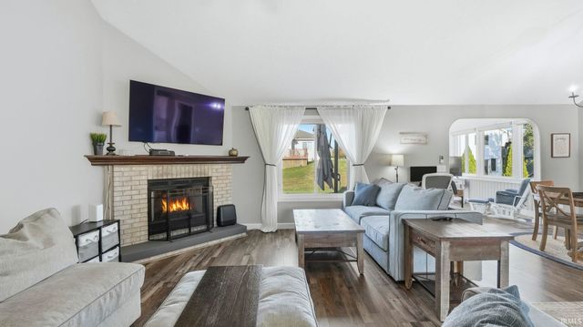 8921 Crosier Lane, Fort Wayne, IN 46825