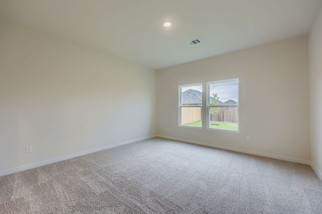 1013 Park Oak Lane, Crowley, TX 76036