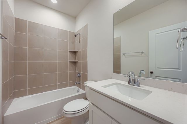 1013 Park Oak Lane, Crowley, TX 76036