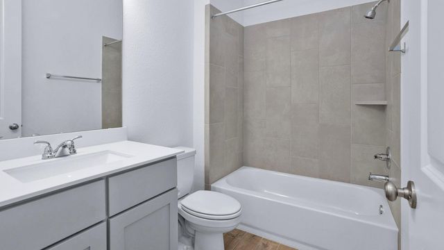 26520 Pioneer Pointe Court, Magnolia, TX 77316