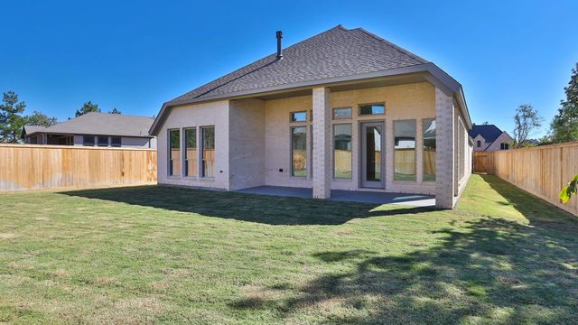 26520 Pioneer Pointe Court, Magnolia, TX 77316