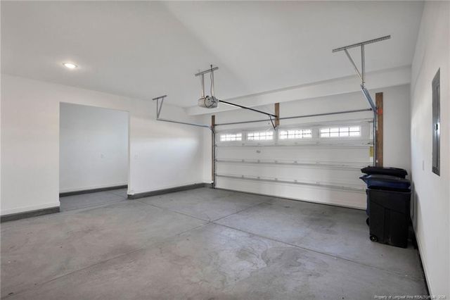 5444 Debut Avenue, Hope Mills, NC 28348