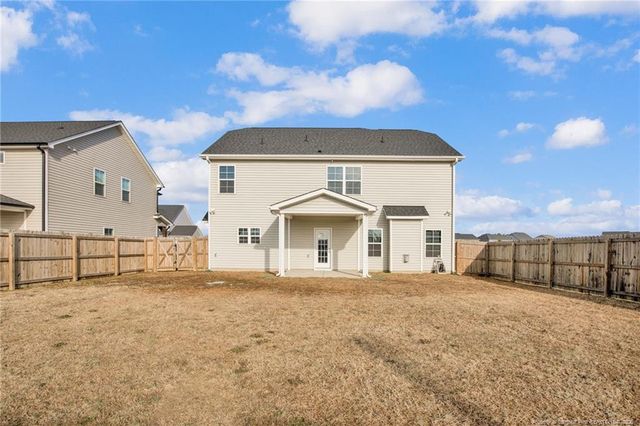 5444 Debut Avenue, Hope Mills, NC 28348