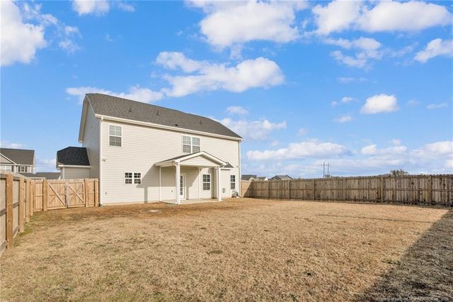 5444 Debut Avenue, Hope Mills, NC 28348