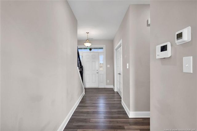 5444 Debut Avenue, Hope Mills, NC 28348