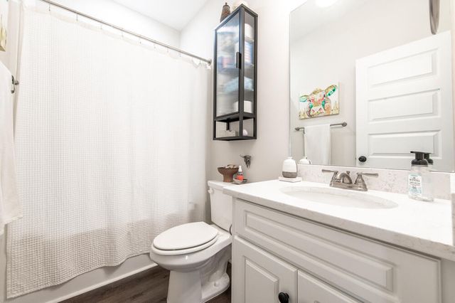 1806 Lowe Street, North Augusta, SC 29841