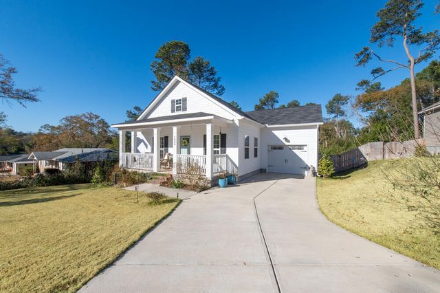 1806 Lowe Street, North Augusta, SC 29841