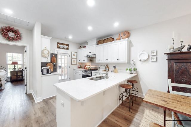 1806 Lowe Street, North Augusta, SC 29841