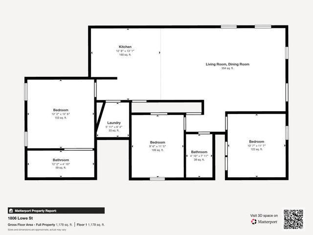 1806 Lowe Street, North Augusta, SC 29841