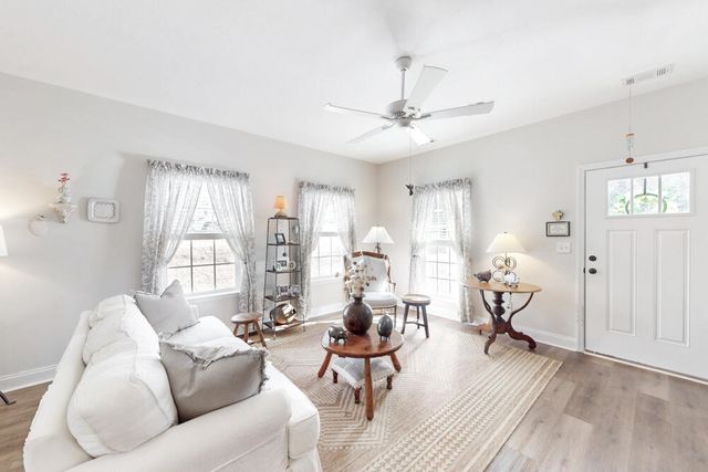 1806 Lowe Street, North Augusta, SC 29841